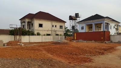 Photos of Stone Wash Express Asaba
