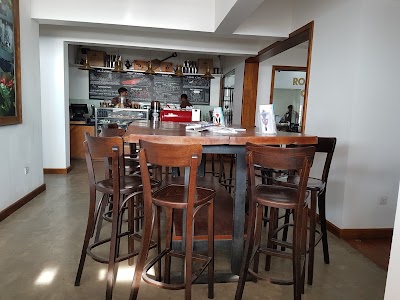 Photos of Whight & Co Cafe