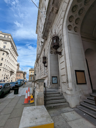 HMRC - Visual