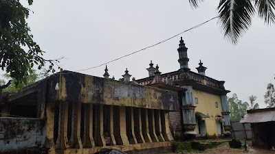 Photos of Kalarmar Mosjid