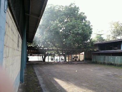 Photos of Instituto Nacional de Formacion Profesional