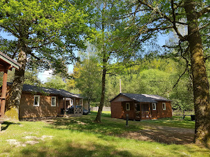 Photo n°48 de Camping du Lac - Terracamps à Marcillac-la-Croisille (Terrain de camping)