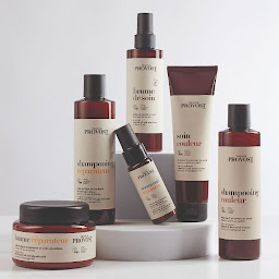 Photo n°2 de Franck Provost - Coiffeur Garches à Garches (Magasin de cosmétiques)