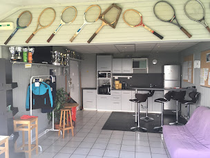 Photo n°3 de T.C. Ballancourt à Ballancourt-sur-Essonne (Club de sport)