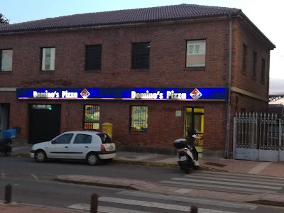 Photos of Domino's Pizza