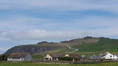 Photos of Ceann Sibeal Golf Club