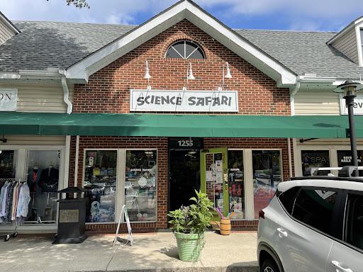 Science Safari Inc. - Thumbnail
