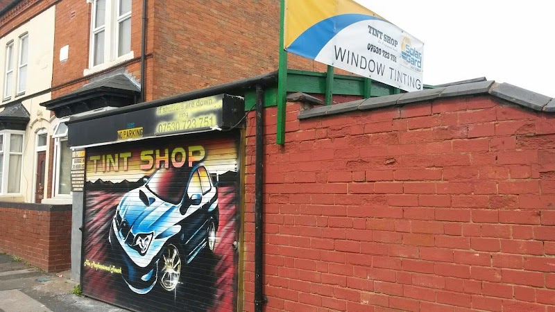 Tint Shop Birmingham photo 3