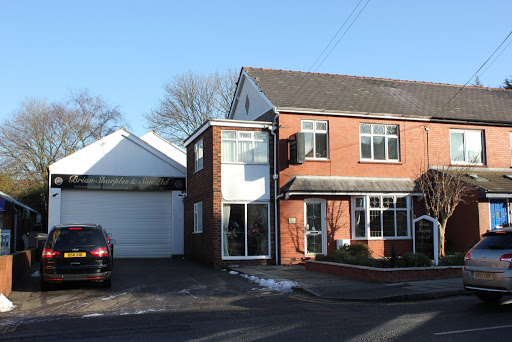 Brian Sharples & Son Ltd