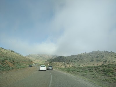 Photos of Olang Forest