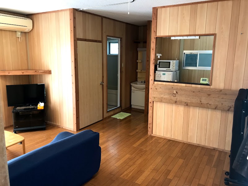 ネイチャーランド カヤックス