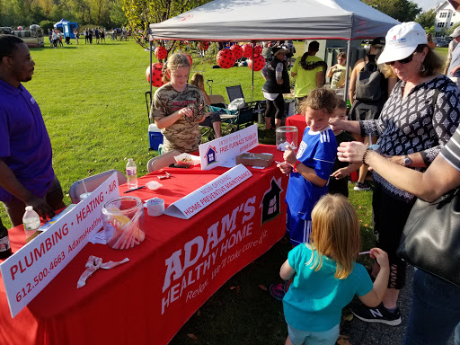 Adam's Plumbing Heating Air Gallery - United States