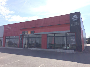 Photo n°4 de Jotul - Rennes à La Chapelle-des-Fougeretz (Fournisseur d'équipements de chauffage)