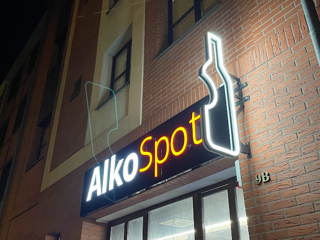 AlkoSpot
