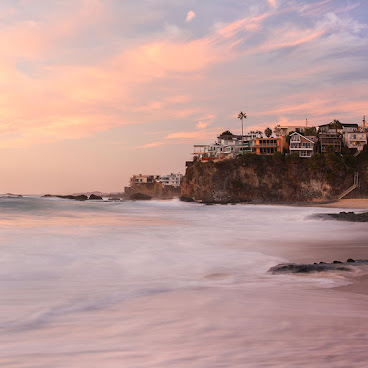 The Pearl Laguna by null