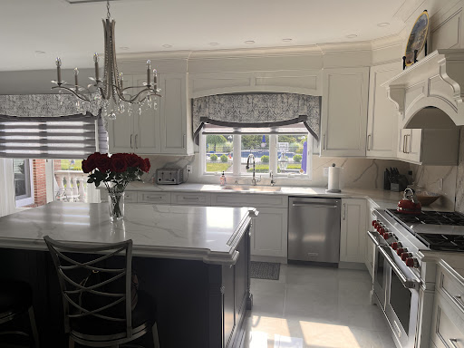 Designer Kitchen & Bath - Thumbnail