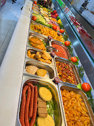 Photo n°2 de Pitta Grill à Roubaix (Kebab)