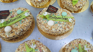 Photo n°8 de Le four a bois à Bouc-Bel-Air (Boulangerie)