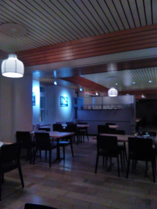 Hôtel-Restaurant Le Mexique