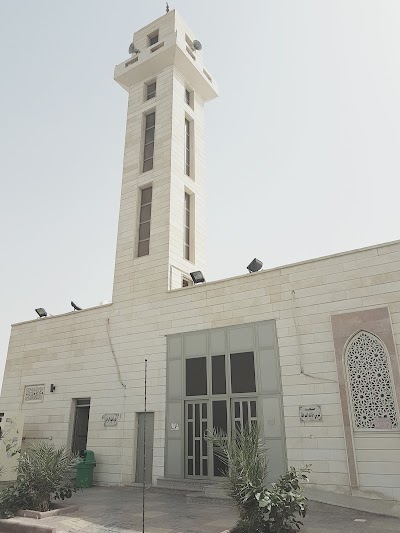 Photos of مسجد غربي خالد العرافة