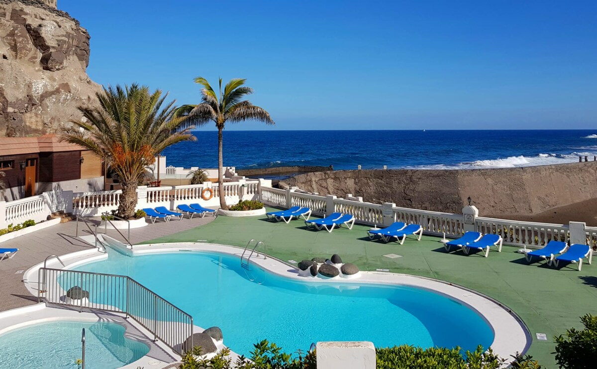 Bahia Mar Canarias
