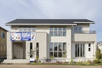 コンチネンタルホーム つくば展示場