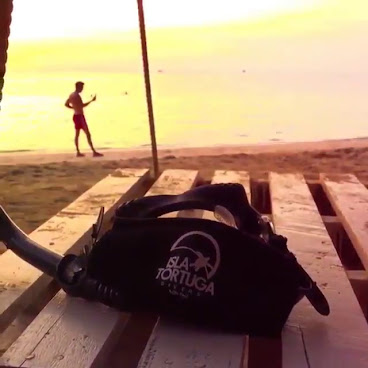 Isla Tortuga Divers Co., Ltd by null