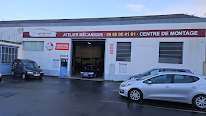Garage MSA / Manu Services Auto - AutoFirst à Argences