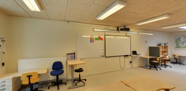Uhre Friskole