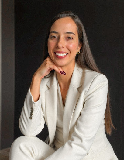 Victória Gaspar | Advogada