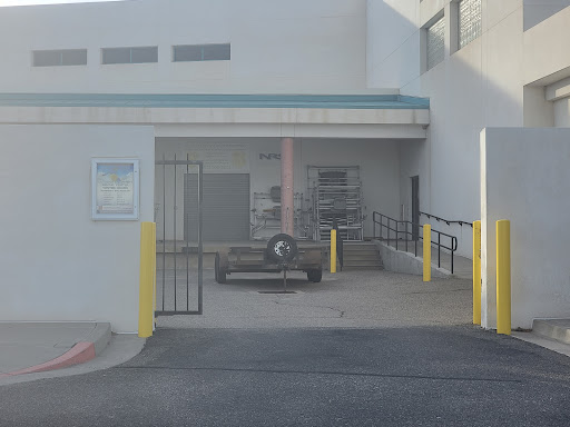 San Juan College Outdoor Equipment Rental Center