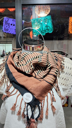 Raíces , textiles artesanales Gallery - Mexico