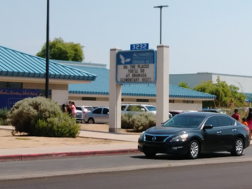 Granada Elementary School - West Campus - Thumbnail