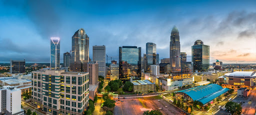 Larry Chester at Comparion Insurance Agency Gallery - United States