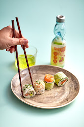 Photo n°3 de Sushi Gourmet Aubagne à Aubagne (Bar à poke)