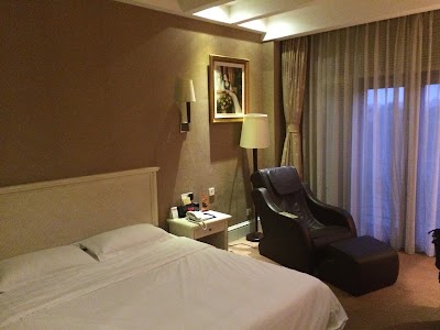 Photos of Liston Hotel Songjiang Shanghai