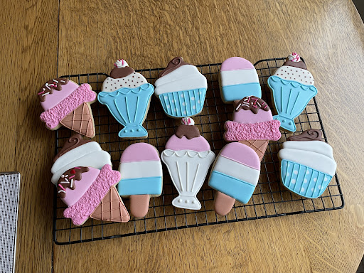 Kathy’s Cookies - Thumbnail
