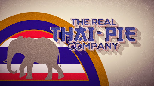 The Real Thai Pie Company Gallery - United Kingdom