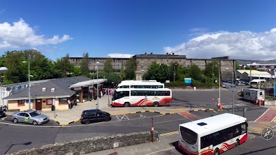 Photos of Bus Eireann