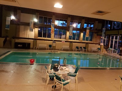 lodging