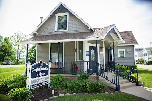 Complete Dental Care of Fishers