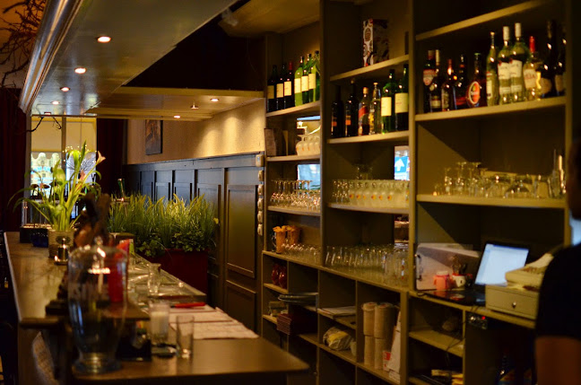 Bella Roma openingstijden