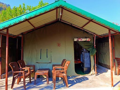 Book the Best Hotels in Rishikesh with Shyam Saarthi Travels and enjoy a comfortable, peaceful, a… post image