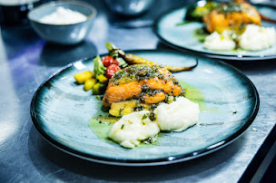 Photo n°48 de Le Patriarche à Ferney-Voltaire (Restaurant de tapas)