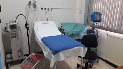 Photos of Clinical Sarah