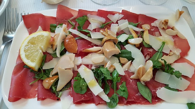 Ristorante San Pietro