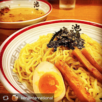 東京豚骨ラーメン 屯ちん 池袋西口店