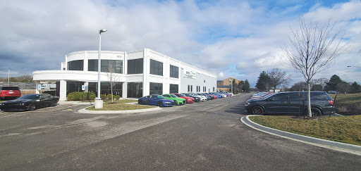Napleton Off Lease - Visual