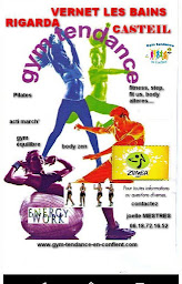 Photo n°6 de Association SPORTIVE VAL CADY à Casteil (Club de sport)