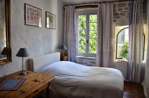 Photo n°3 de Bed and Art à Calvisson (Chambre d'hôtes)